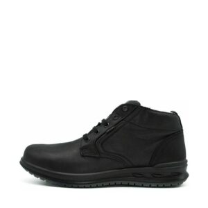 Grisport Casual Μποτάκι Αδιάβροχο Μαύρο - 43015-BLACK - Image 2