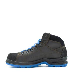 Grisport Μποτάκι Εργασίας Ασφαλείας Μαύρο – 70049-BLACK - Image 2