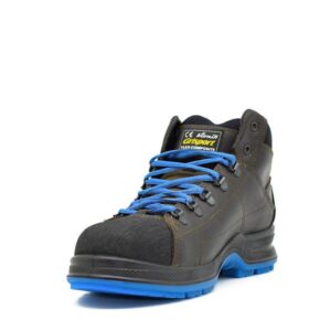 Grisport Μποτάκι Εργασίας Ασφαλείας Μαύρο – 70049-BLACK - Image 3