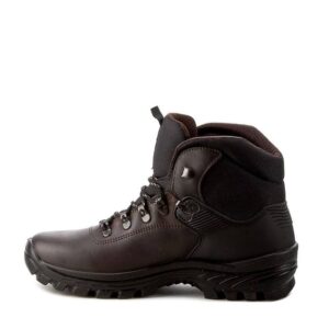 Grisport Ορειβατικό Μποτάκι Αδιάβροχο Καφέ - 10242-BROWN - Image 2