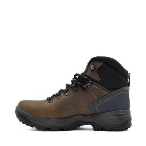 Grisport Ορειβατικό Μποτάκι Αδιάβροχο Καφέ - 11591-BROWN - Image 2