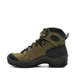 Grisport Ορειβατικό Μποτάκι Αδιάβροχο Spo-Tex Καφέ - 12207-BROWN - Image 2
