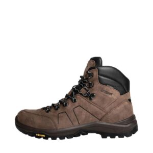Grisport Ορειβατικό Μποτάκι Αδιάβροχο Spo-Tex Καφέ – 14439-BROWN - Image 2