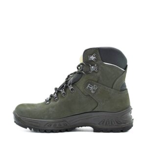 Grisport Ορειβατικό Μποτάκι Αδιάβροχο Spo-Tex Λαδί - 12427-OLIVE - Image 2