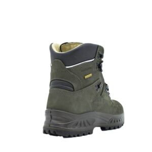Grisport Ορειβατικό Μποτάκι Αδιάβροχο Spo-Tex Λαδί - 12427-OLIVE - Image 3
