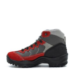 Grisport Ορειβατικό Μποτάκι Αδιάβροχο Κοραλί - 10694-CORAL - Image 2