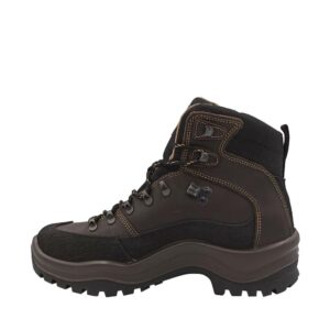 Grisport Ορειβατικό Μποτάκι Αδιάβροχο Καφέ - 10675-BROWN - Image 2