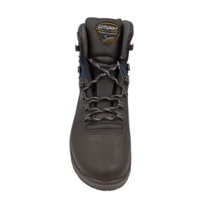 Grisport Ορειβατικό Μποτάκι Αδιάβροχο Καφέ - 12833-BROWN - Image 3