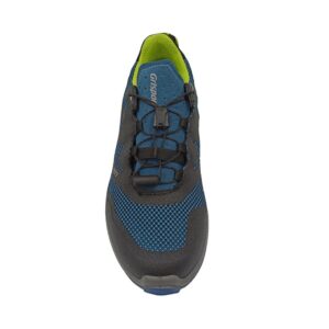Grisport Ορειβατικό Μποτάκι Αδιάβροχο Μπλε - 14705-BLUE - Image 3