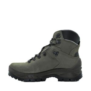 Grisport Ορειβατικό Μποτάκι Αδιάβροχο Sympatex Λαδί - 11603-OLIVE-STX - Image 2