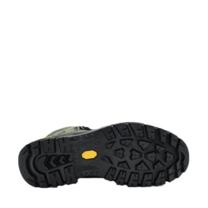 Grisport Ορειβατικό Μποτάκι Αδιάβροχο Sympatex Λαδί - 11603-OLIVE-STX - Image 3