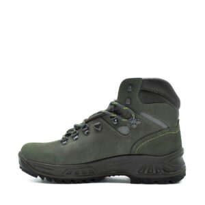 Grisport Ορειβατικό Μποτάκι Αδιάβροχο Spo-Tex Λαδί -12401 - OLIVE - Image 2