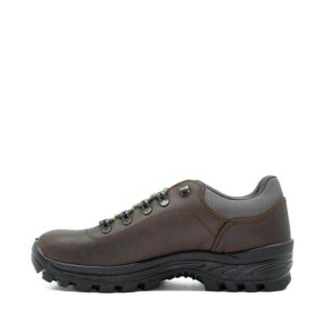 Grisport Παπούτσι Πεζοπορίας Αδιάβροχο Καφέ - 10268-BROWN - Image 2