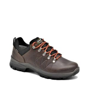 Grisport Παπούτσι Πεζοπορίας Αδιάβροχο Καφέ -14507-BROWN - Image 2