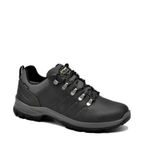 Grisport Παπούτσι Πεζοπορίας Αδιάβροχο Μαύρο -14507-BLACK - Image 2