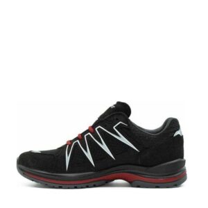 Grisport Παπούτσι Πεζοπορίας Αδιάβροχο Μαύρο - 13901- BLACK - Image 2
