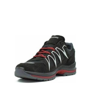 Grisport Παπούτσι Πεζοπορίας Αδιάβροχο Μαύρο - 13901- BLACK - Image 3