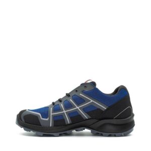 Grisport Παπούτσι Πεζοπορίας Μπλε - 13103-BLUE - Image 2